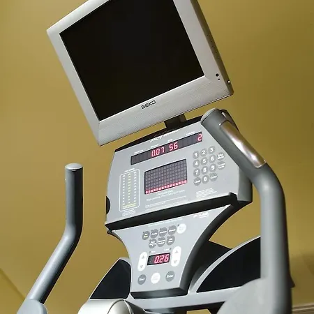 מלון Knockranny House & 4*