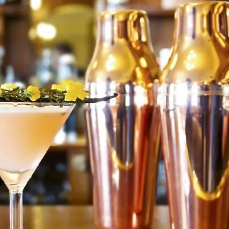 Knockranny House & ווסטפורט