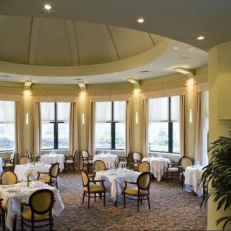 Knockranny House & מלון