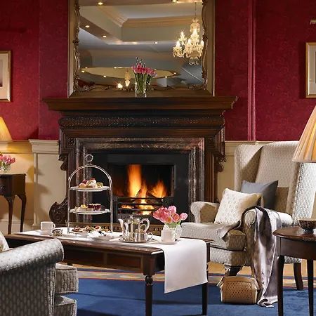 Knockranny House & 4*