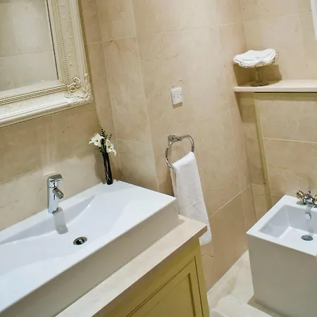 Knockranny House & ווסטפורט