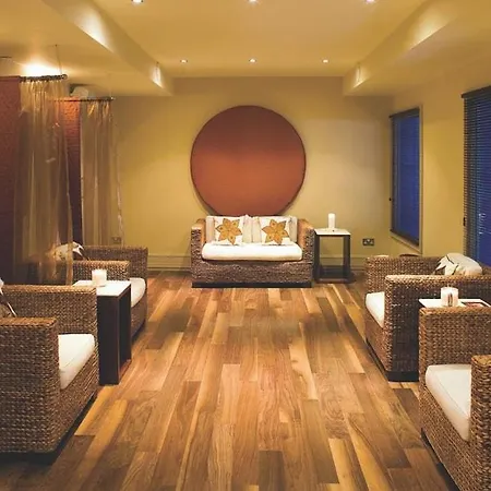 מלון Knockranny House &