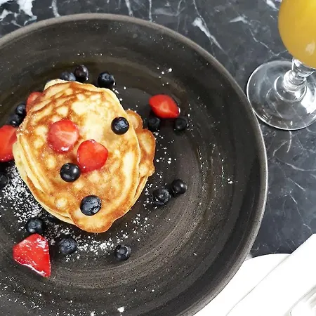 Knockranny House & 4*