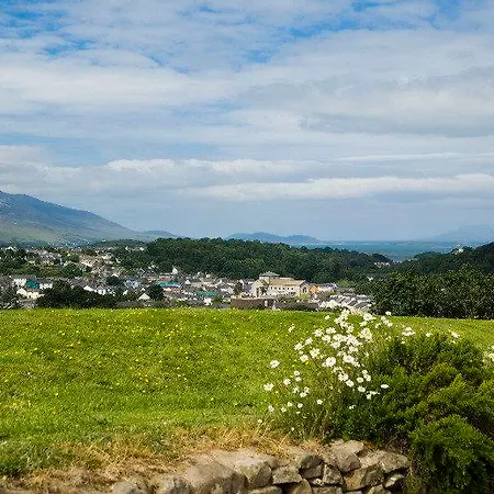 Knockranny House & מלון ווסטפורט