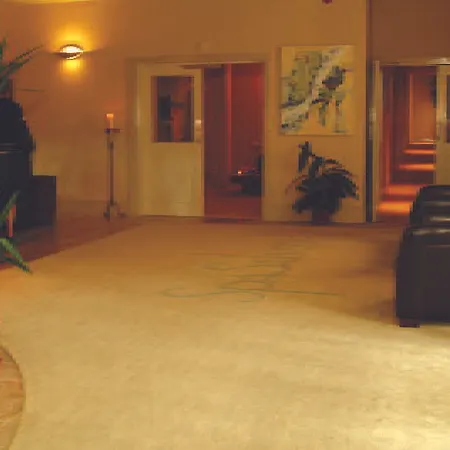 Knockranny House & מלון 4*