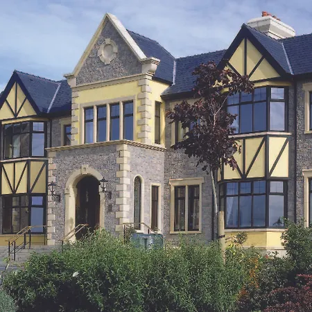 Knockranny House & 4* ווסטפורט