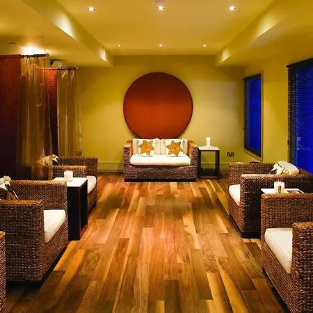 מלון Knockranny House &