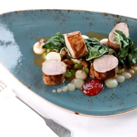 Knockranny House & מלון