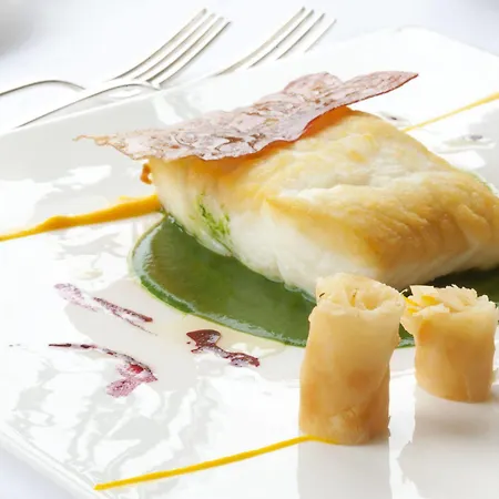 Knockranny House & מלון