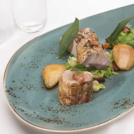 Knockranny House & מלון