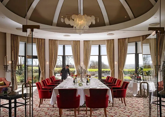 Knockranny House & 韦斯特波特