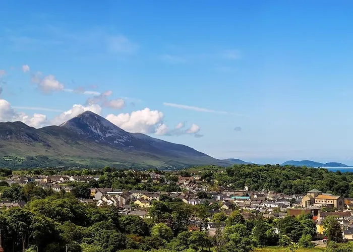 Knockranny House & 酒店 韦斯特波特