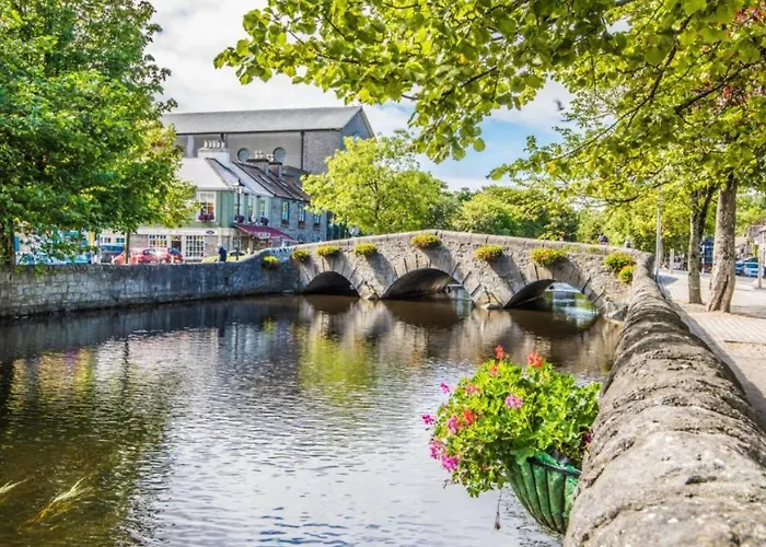 Knockranny House & 韦斯特波特