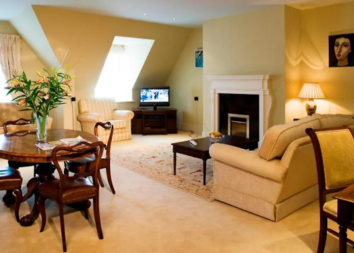 Knockranny House & 韦斯特波特