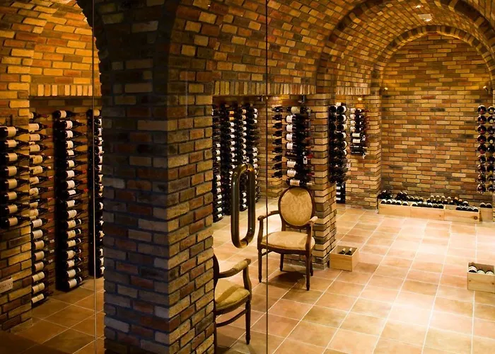 酒店 Knockranny House & 韦斯特波特