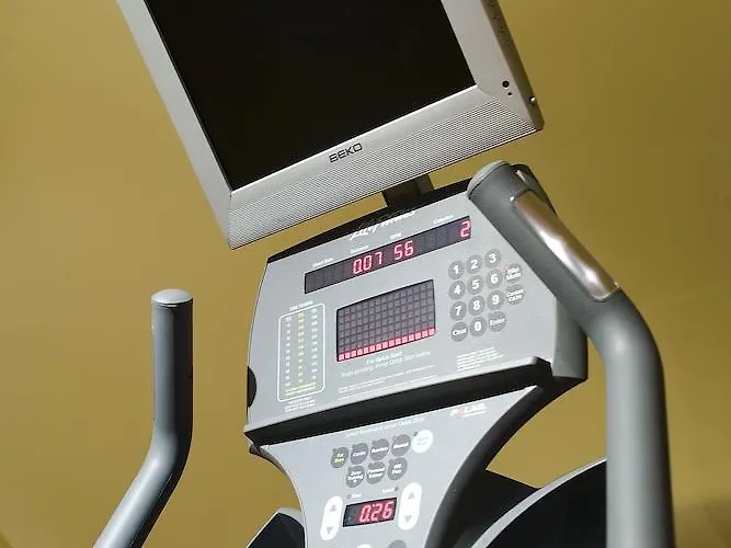 酒店 Knockranny House & 4*