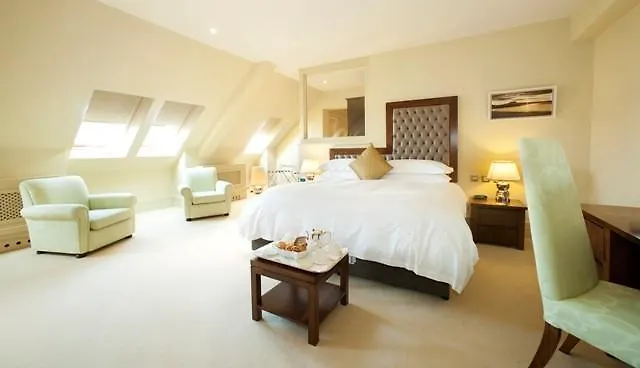 Knockranny House & 酒店 4*