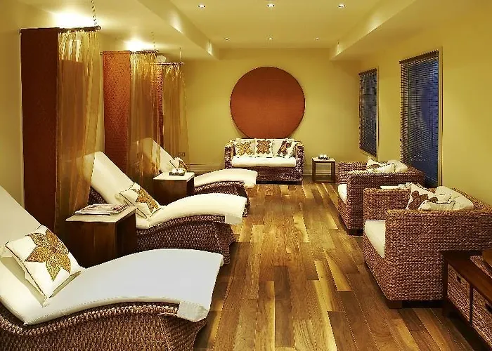 Knockranny House & 酒店 韦斯特波特