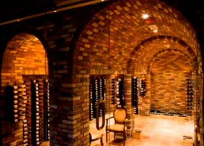 酒店 Knockranny House & 韦斯特波特