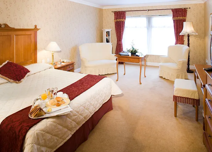 Knockranny House & 4*