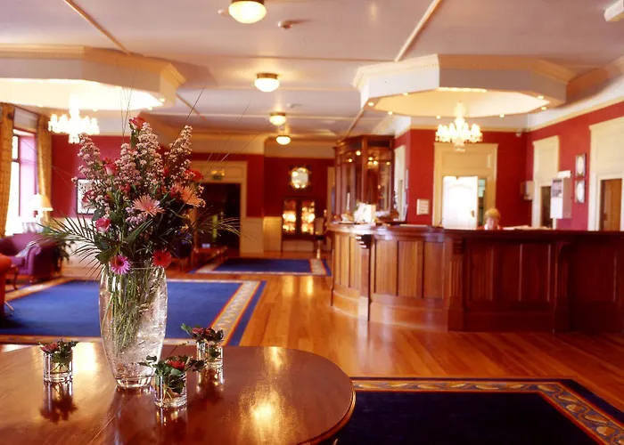 Knockranny House & 4* 韦斯特波特