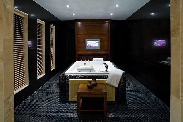 酒店 Knockranny House &