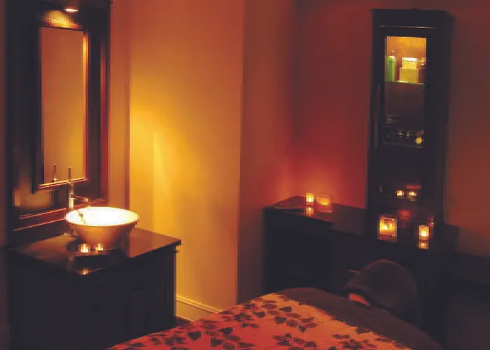 Knockranny House & 酒店