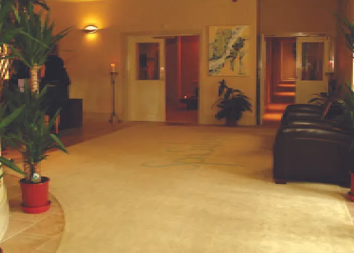 Knockranny House & 酒店 4*