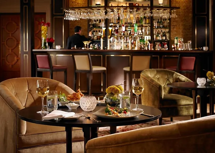 Knockranny House & 4*