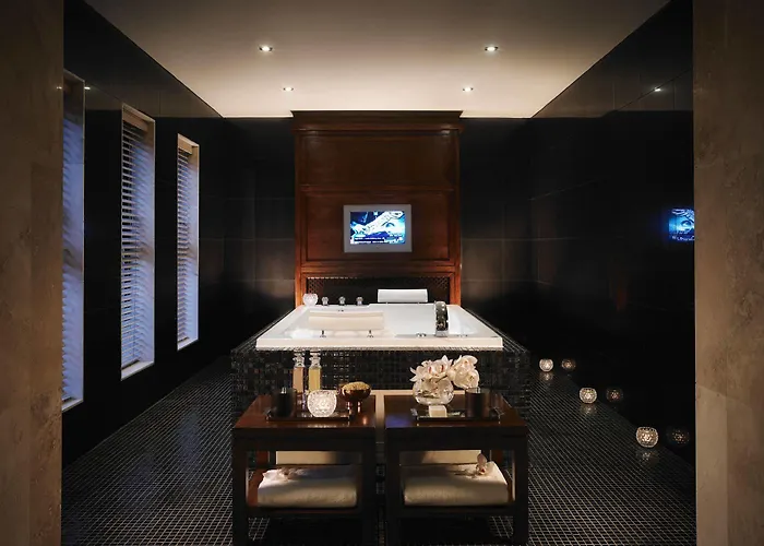 Knockranny House & 酒店 韦斯特波特